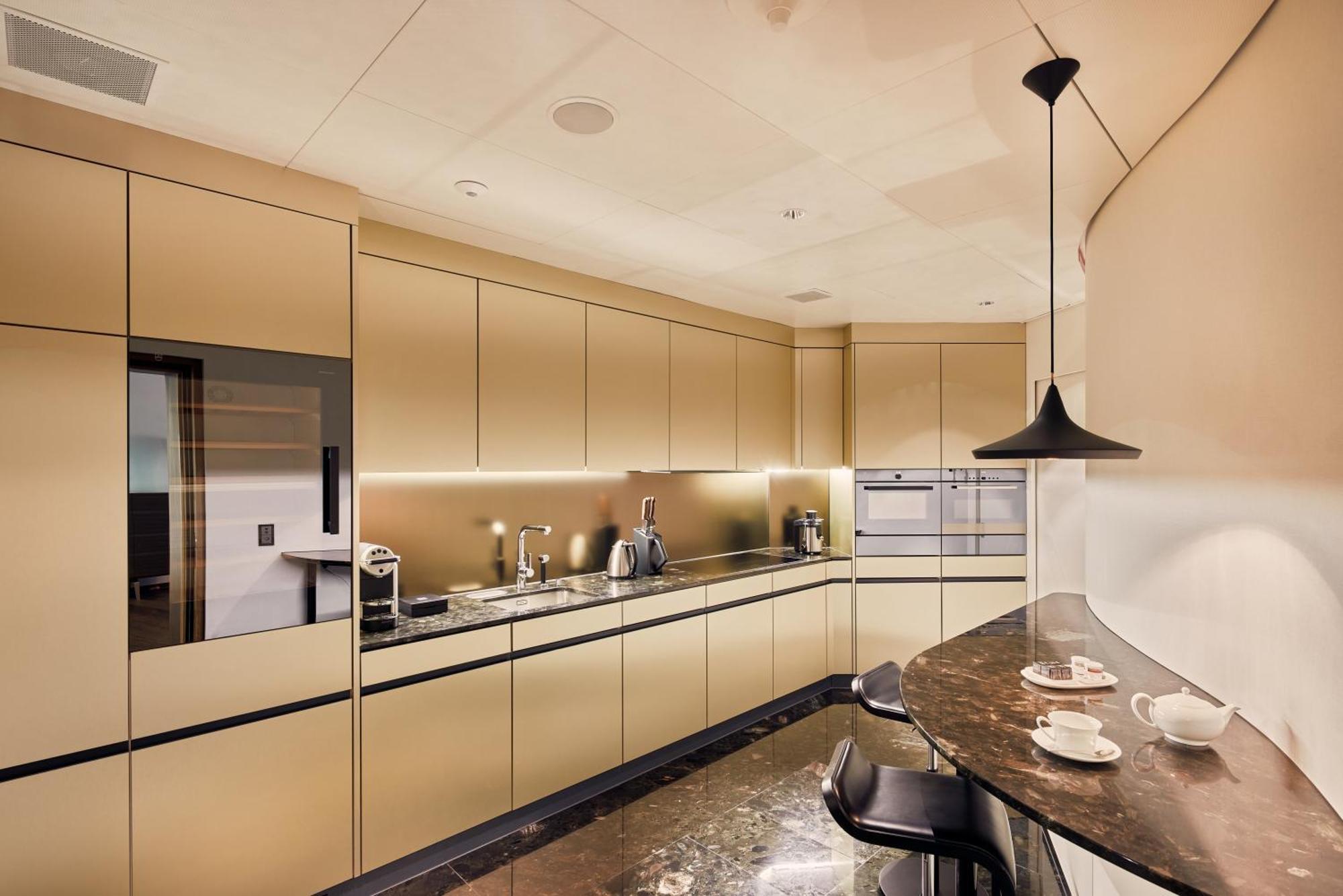 Residence Suite Terrazza