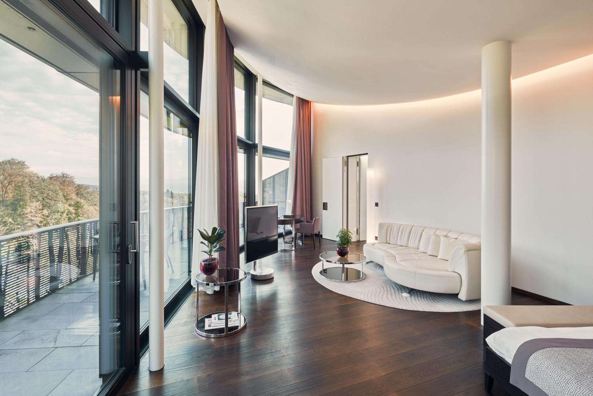 Golf Suite